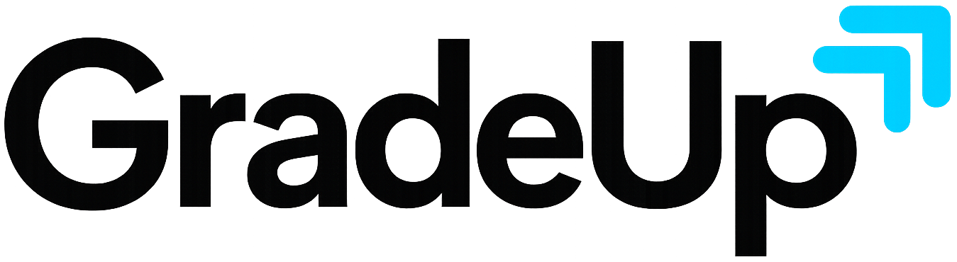 GradeUp Logo