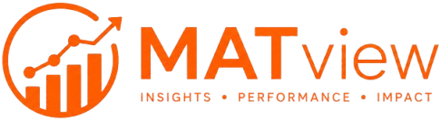 Matview Logo